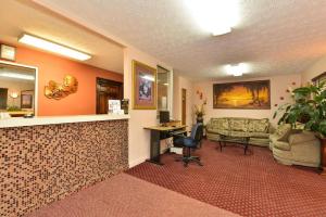 Americas Best Value Inn Heflin