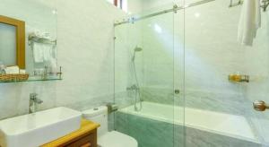 Ha My Beachside Villa Hoi An