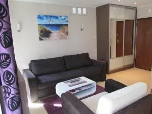Apartament w Baltic Park - Stegna