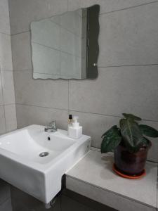 BangiSky Homestay, Quite, Strategic & Convinient