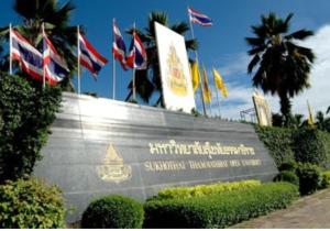 Studio16 at Changwattana