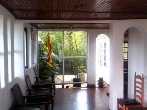 St. Andrews Hostel