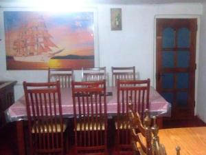 St. Andrews Hostel
