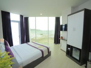 La Mer Hotel Nha Trang