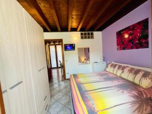 New Apartment on Ground Floor with Terrace