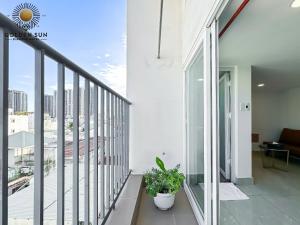 Golden Sun Apartments 7 - Khu Công Nghiệp Tân Thuận