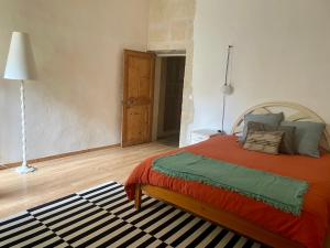 B&B / Chambres d'hotes Le Patio d'Arles : photos des chambres