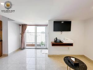 Golden Sun Apartments 7 - Khu Công Nghiệp Tân Thuận