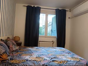 B&B / Chambres d'hotes Chambre Ocean Climatisee : Chambre Double avec Salle de Bains Privative