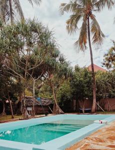 Laguna Palace Resort