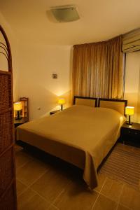 Antonia Seaside Comfort