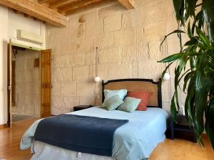 B&B / Chambres d'hotes Le Patio d'Arles : photos des chambres