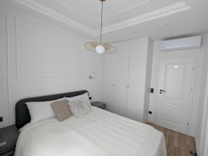 Apartamenty OF THE SEAS - ulica Sucha