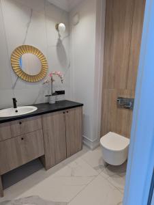Apartamenty OF THE SEAS - ulica Sucha