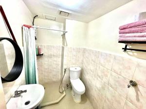 Seawind Condominium Near Airport Building 4