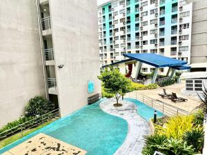 Seawind Condominium Near Airport Building 4