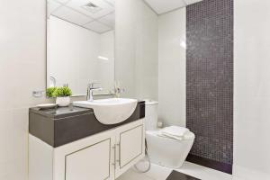 Silkhaus Vacation Homes Bayside 1BDR Stay in Marina Bay Tower