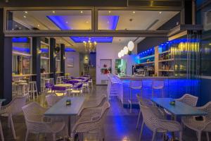 Must Boutique Hotel & Restaurant Epirus Greece