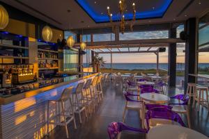 Must Boutique Hotel & Restaurant Epirus Greece