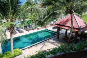 Royal Lee Resort and Spa