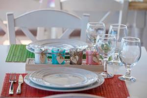 Must Boutique Hotel & Restaurant Epirus Greece