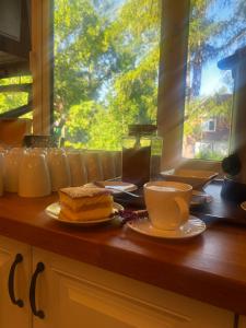 Villa Słonecznego Wzgórza