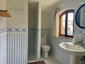 B&B / Chambres d'hotes Le Patio d'Arles : Chambre Lit Queen-Size - Vue sur Jardin