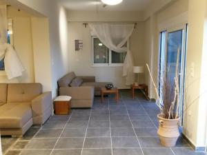 Villa Sealine Rhodes Greece
