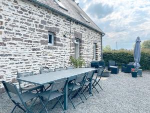 Maison Confortable Proche des Plages