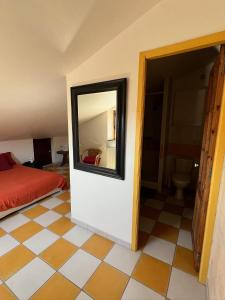 B&B / Chambres d'hotes Le Patio d'Arles : photos des chambres