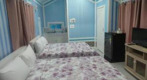 Nam Khong Tara Resort