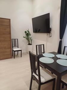 Budapest Center City Home 1