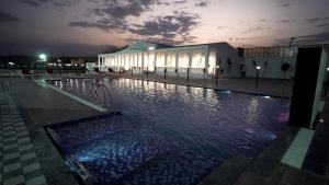 Sukoon Farms - The Luxury Farm Stay