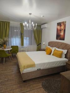 ChicStudio feel at home