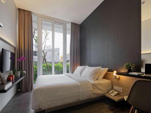 Daun Residence Kuningan