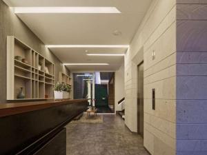 Daun Residence Kuningan