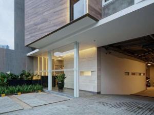 Daun Residence Kuningan
