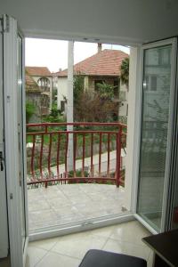 Apartments Salamun
