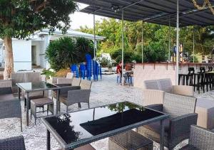 Negra Mountain Resort