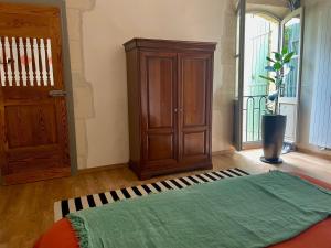 B&B / Chambres d'hotes Le Patio d'Arles : photos des chambres