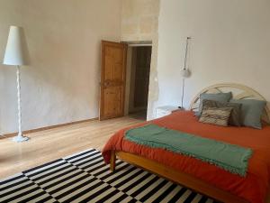 B&B / Chambres d'hotes Le Patio d'Arles : photos des chambres