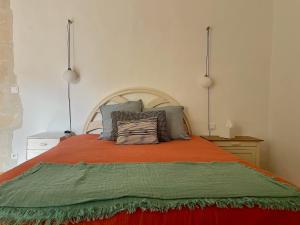 B&B / Chambres d'hotes Le Patio d'Arles : photos des chambres