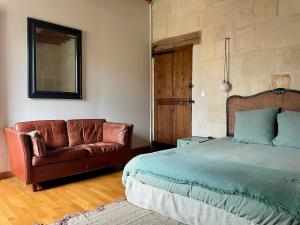 B&B / Chambres d'hotes Le Patio d'Arles : photos des chambres