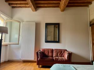 B&B / Chambres d'hotes Le Patio d'Arles : photos des chambres