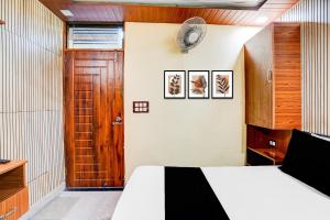 SPOT ON Hotel Doon Lotus | Iconic Rooftop Cafe | Party Hall