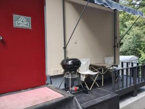 コテージinZYX ジィックス