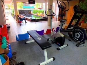 Brick House Hostel