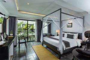 The Grand Cyclo Boutique Suite & Spa