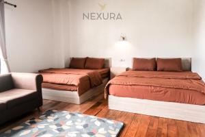 Limaran Syariah Nexura Collection