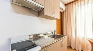 Gangneung Gyeongpodae Gangneung Motel